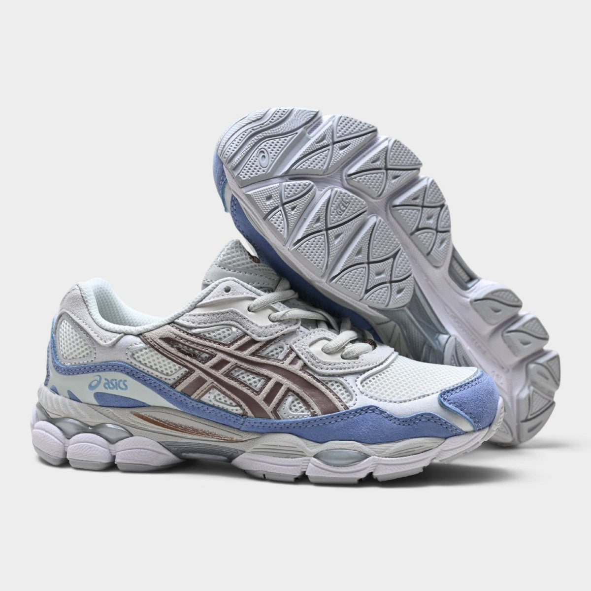 ASICS GEL-NYC Women's SportStyle Trainers