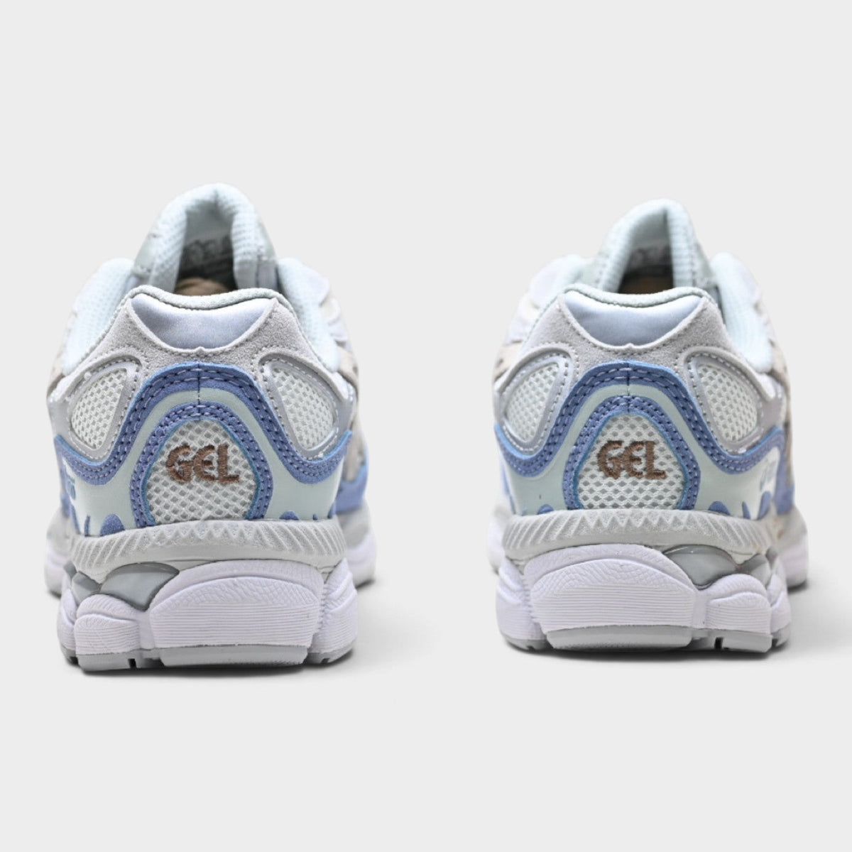 ASICS GEL-NYC Women's SportStyle Trainers