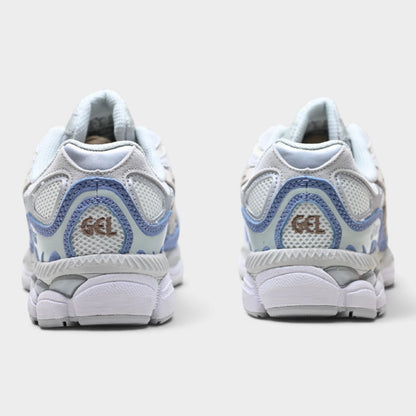 ASICS GEL-NYC Women's SportStyle Trainers