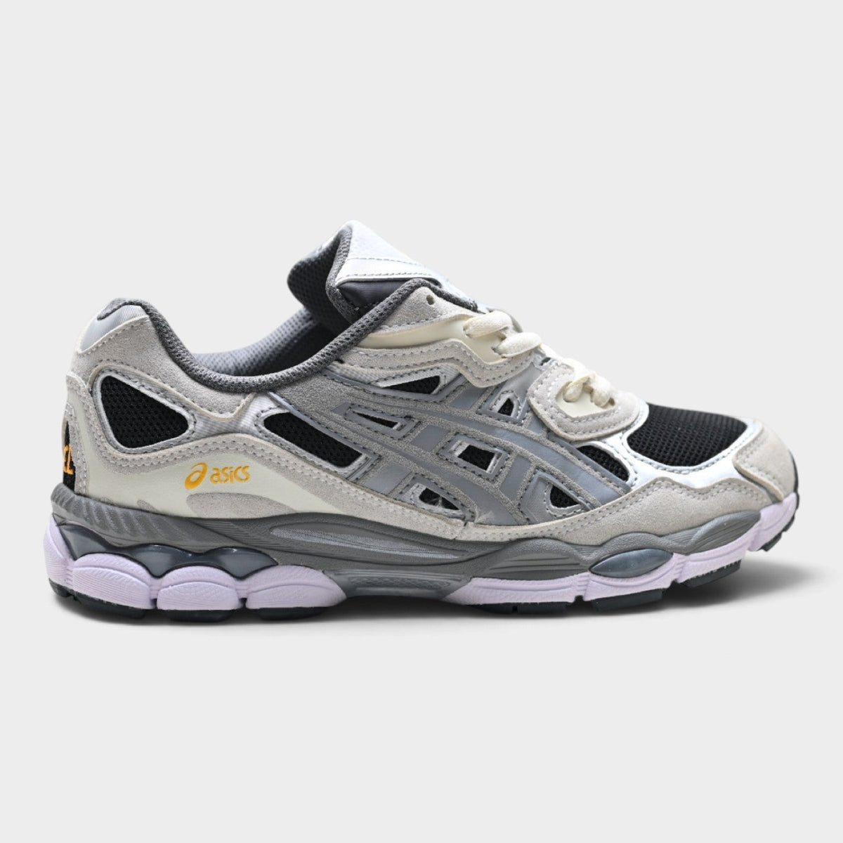 ASICS GEL-NYC Women's SportStyle Trainers