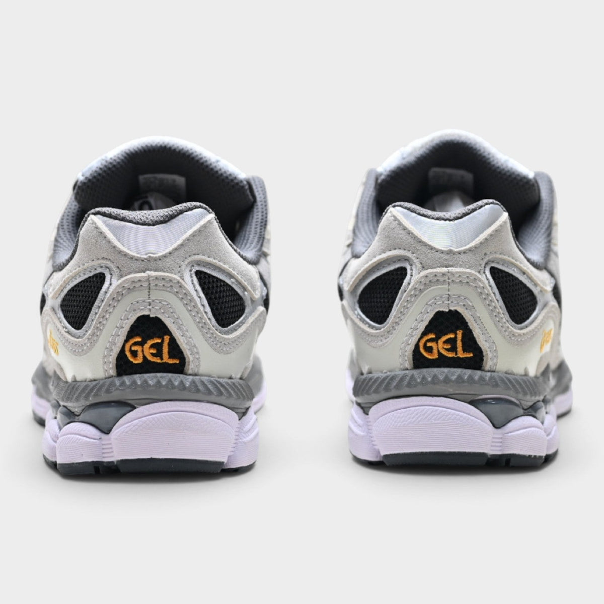 ASICS GEL-NYC Women's SportStyle Trainers