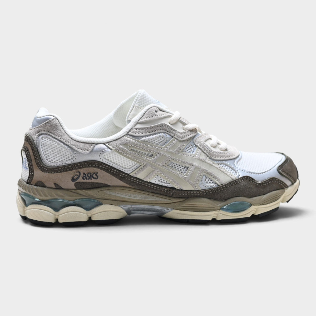 ASICS GEL-NYC Women's SportStyle Trainers