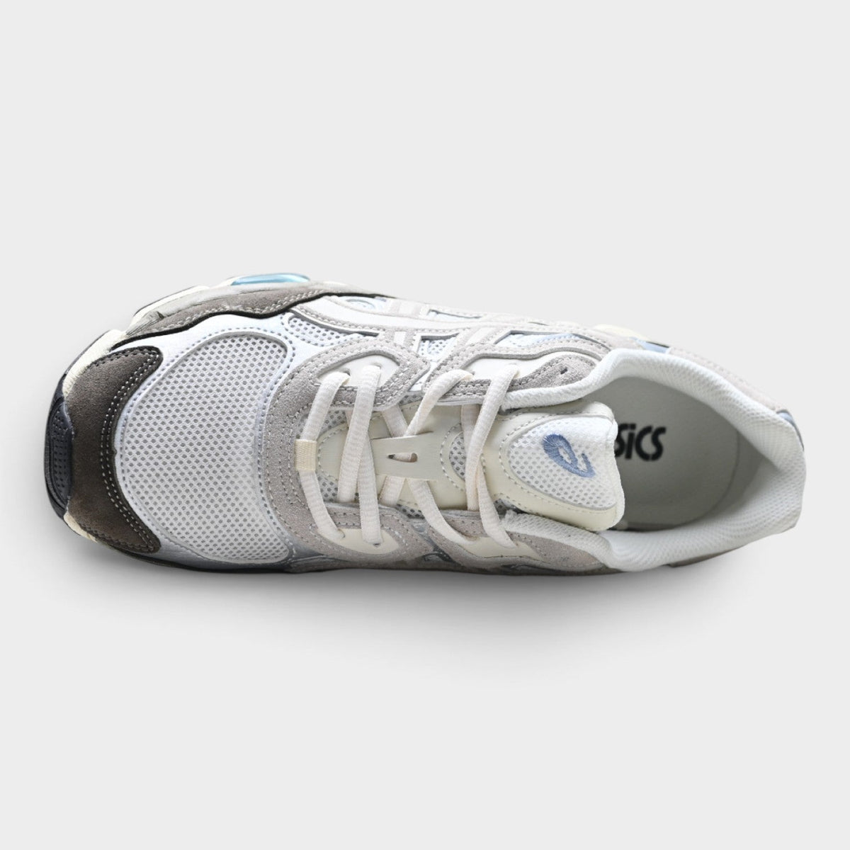 ASICS GEL-NYC Women's SportStyle Trainers
