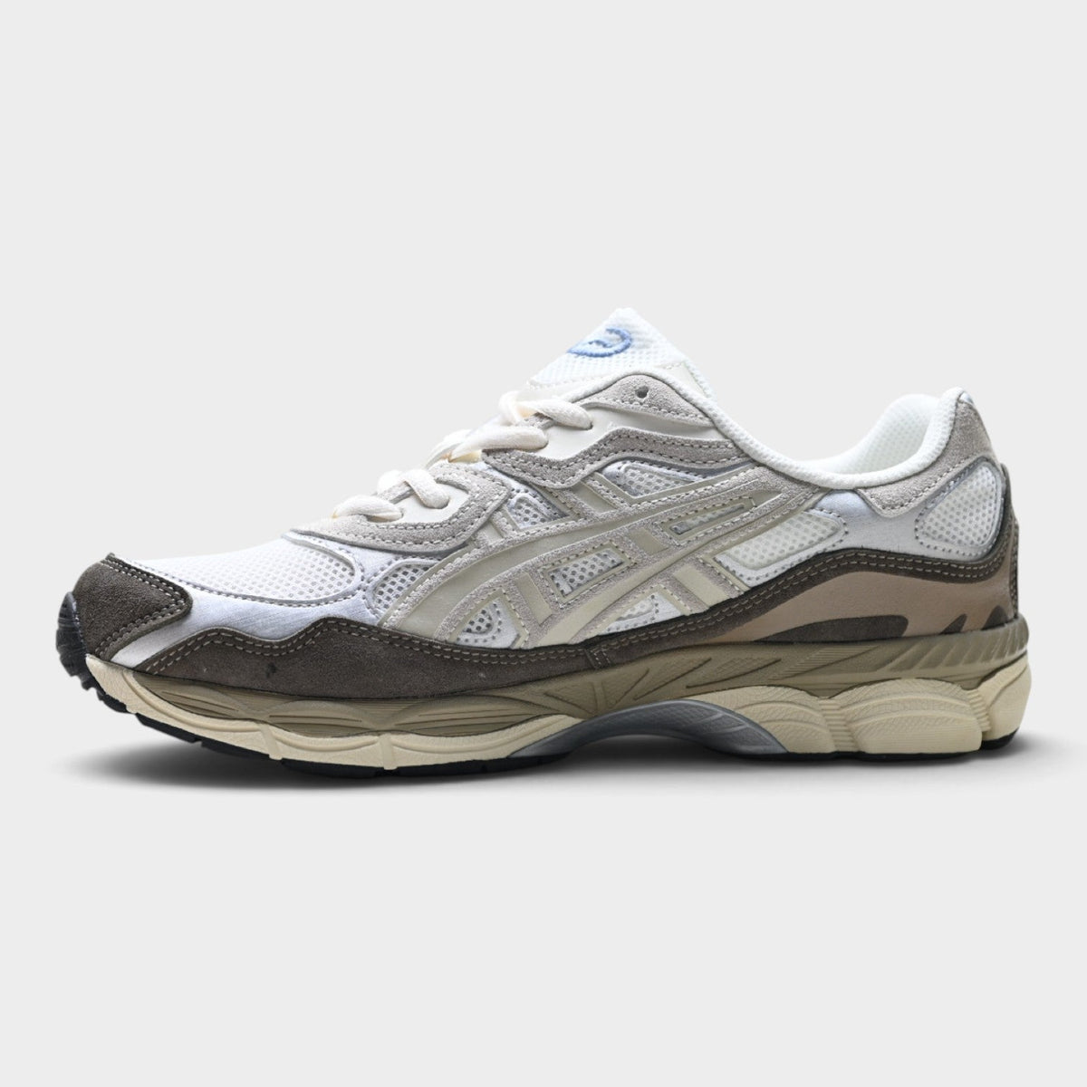 ASICS GEL-NYC Women's SportStyle Trainers