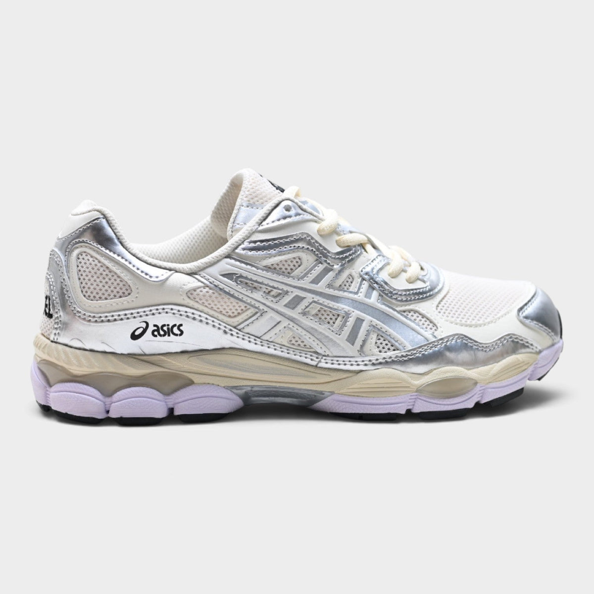 ASICS GEL-NYC Women's SportStyle Trainers