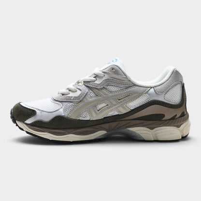 ASICS GEL-NYC Men’s SportStyle Trainers