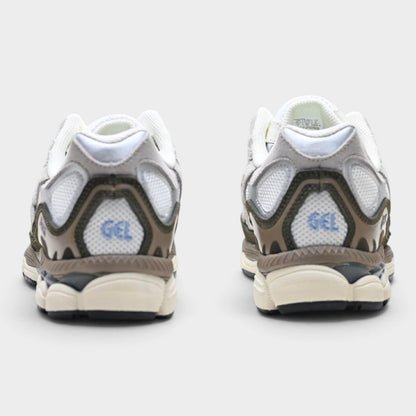 ASICS GEL-NYC Men’s SportStyle Trainers