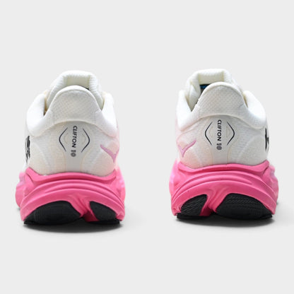HOKA Clifton 10 Women’s Running Shoes
