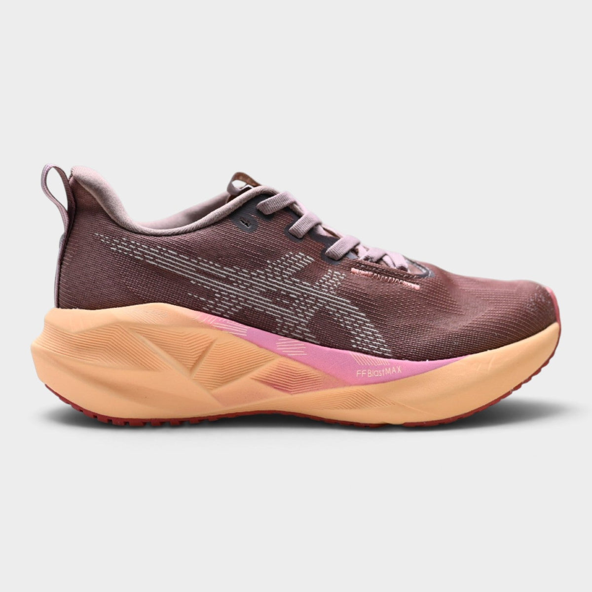 ASICS Novablast 5 Women's Running Shoes
