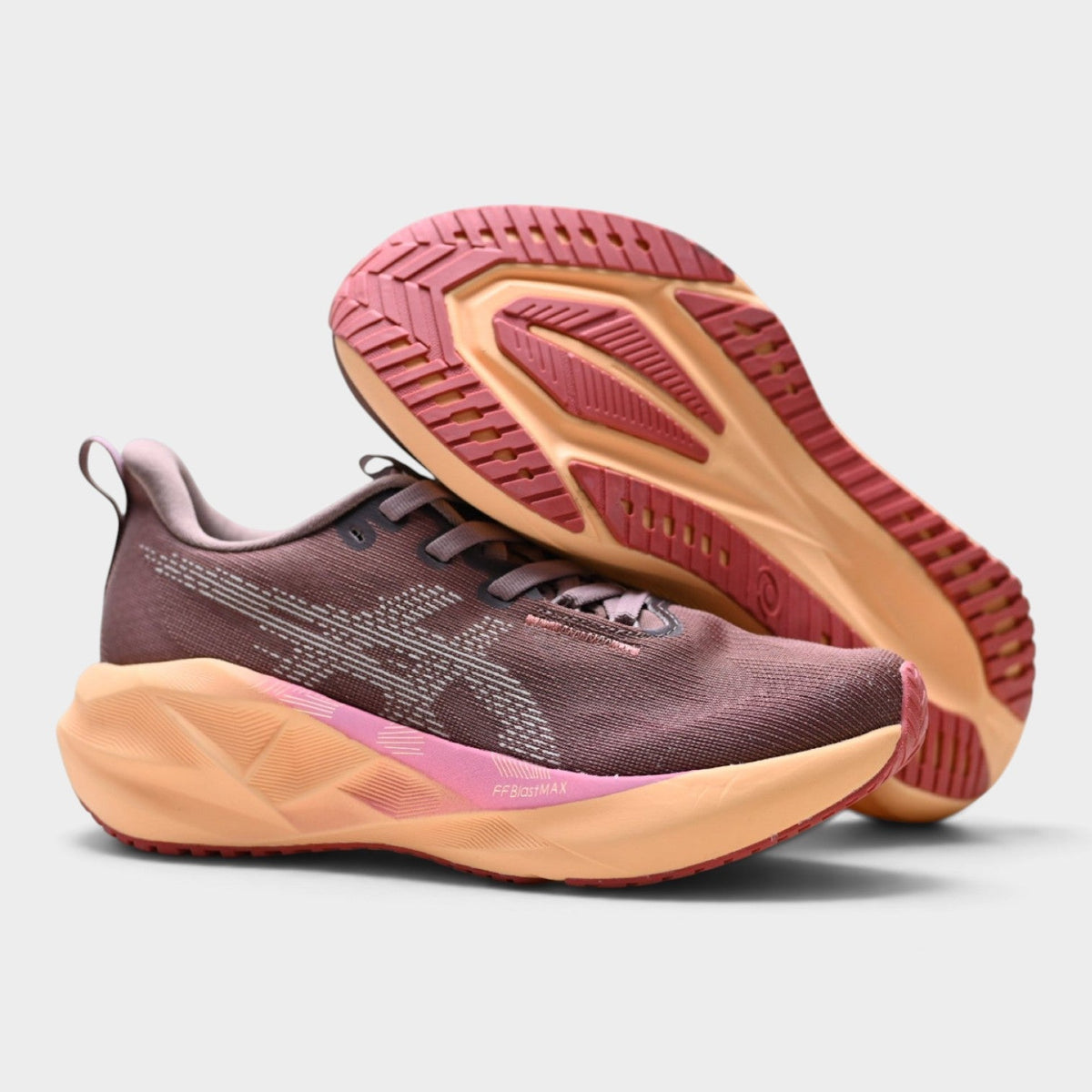 ASICS Novablast 5 Women's Running Shoes