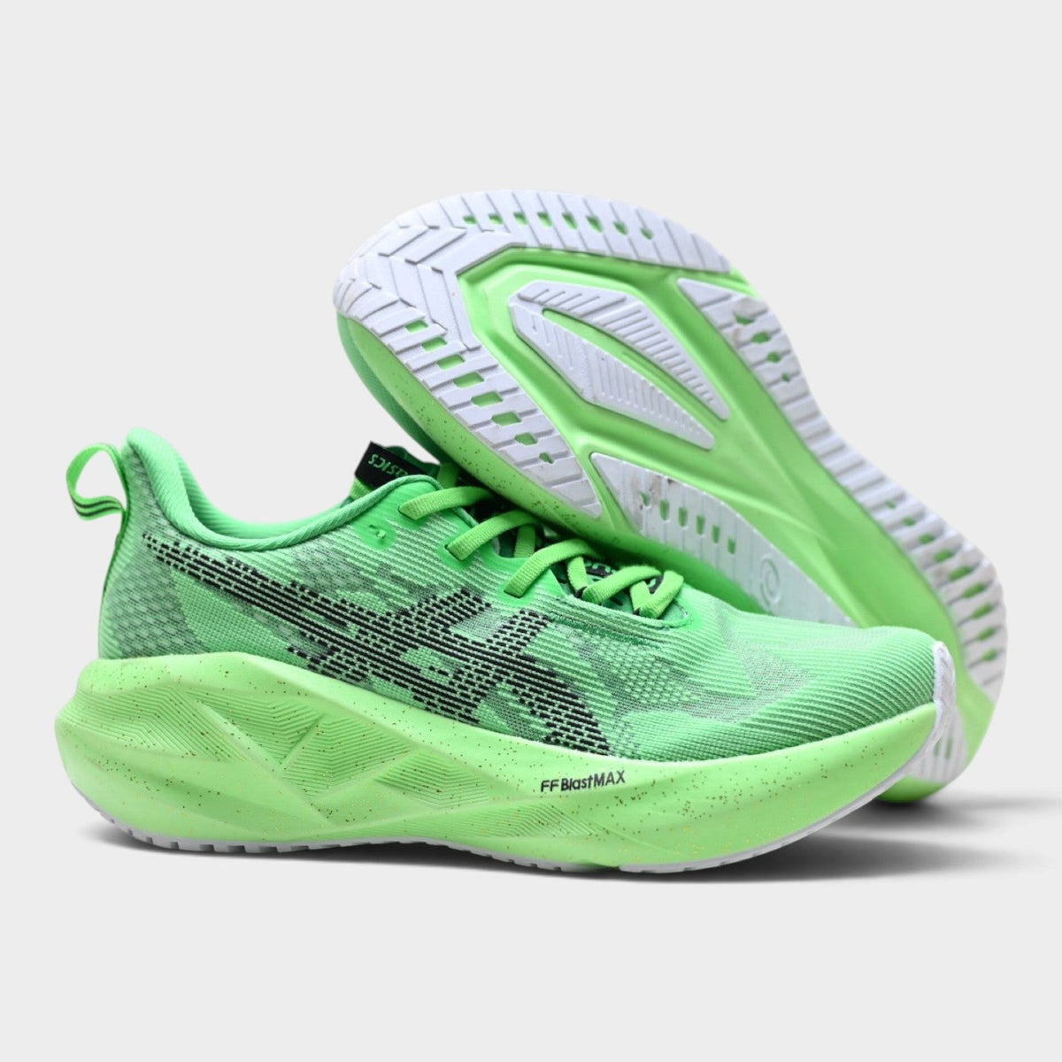 ASICS Novablast 5 Women's Running Shoes