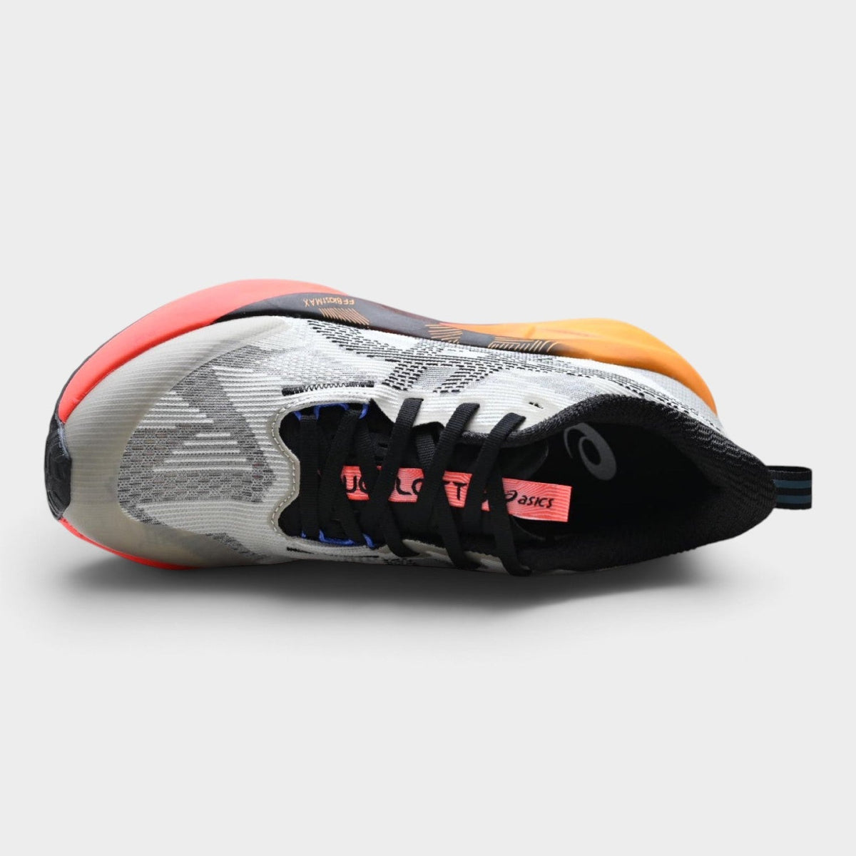 ASICS Novablast 5 Women's Running Shoes
