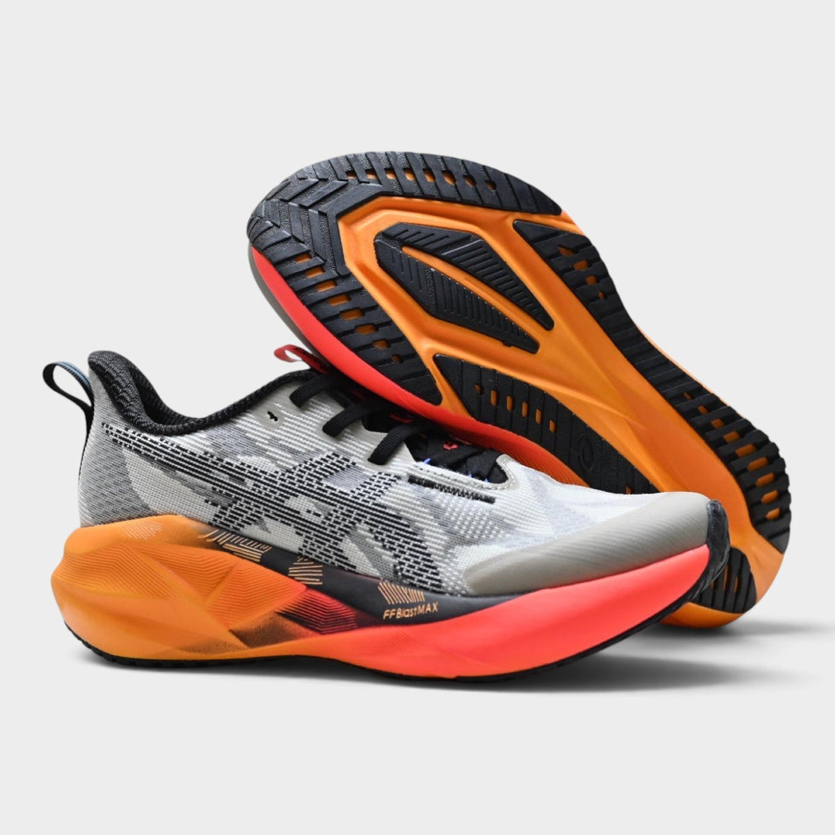 ASICS Novablast 5 Women's Running Shoes