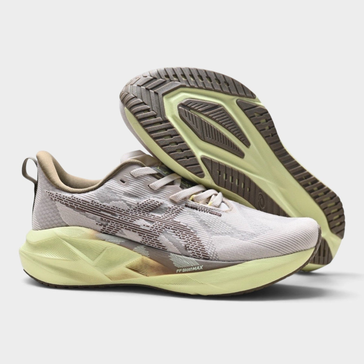 ASICS Novablast 5 Women's Running Shoes
