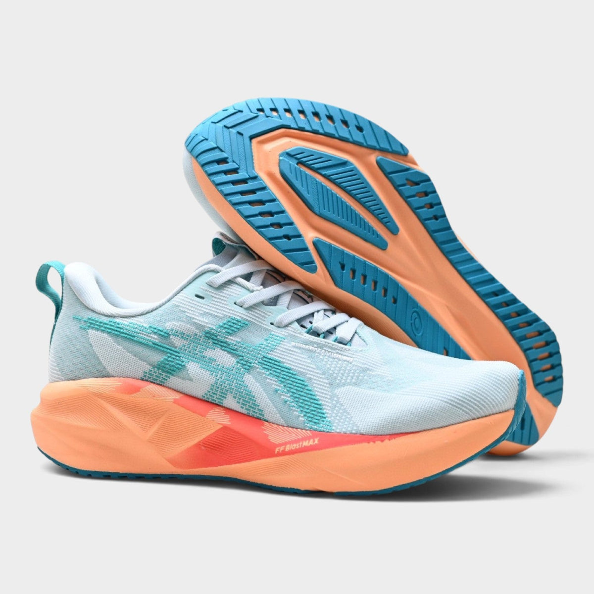 ASICS Novablast 5 Women's Running Shoes