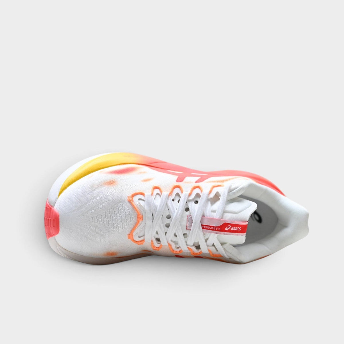ASICS Superblast 3 Unisex Running Shoes