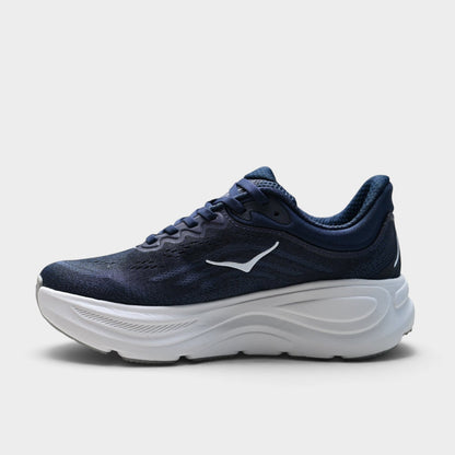 HOKA Bondi 9 Men’s Cushioned Road Running Shoes