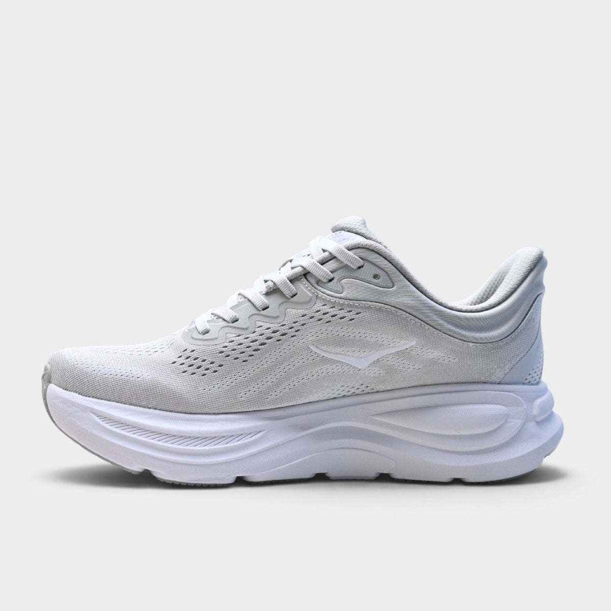 HOKA Bondi 9 Men’s Cushioned Road Running Shoes