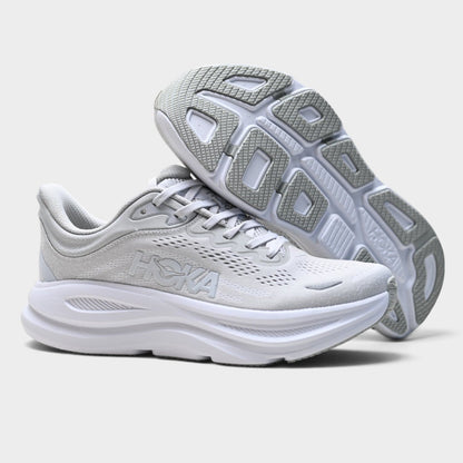 HOKA Bondi 9 Men’s Cushioned Road Running Shoes