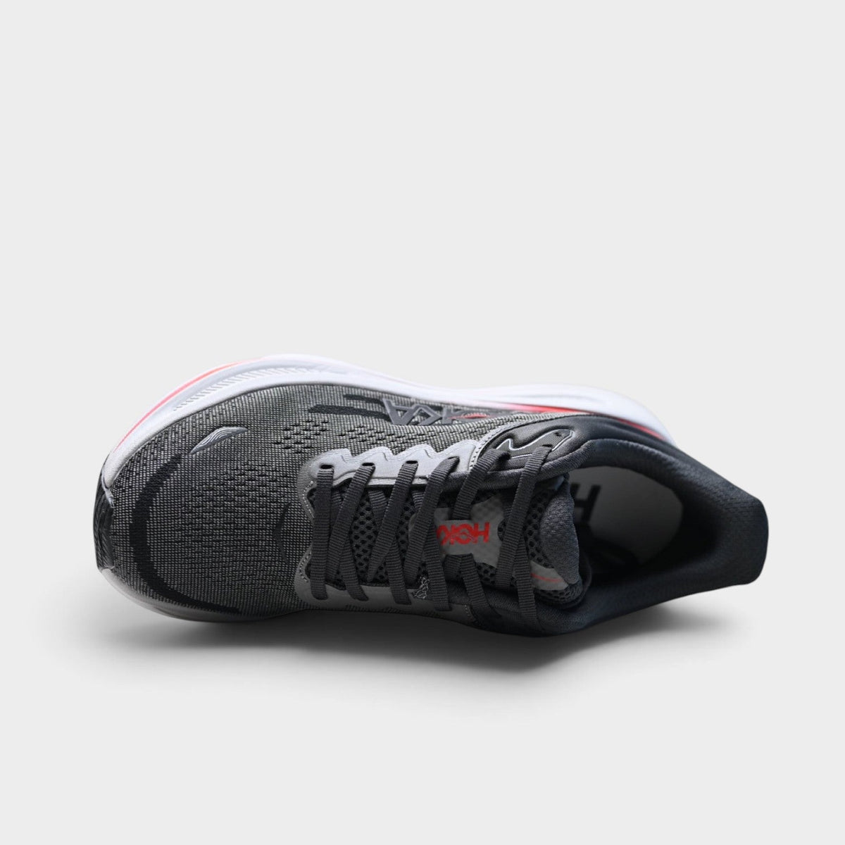 HOKA Bondi 9 Men’s Cushioned Road Running Shoes