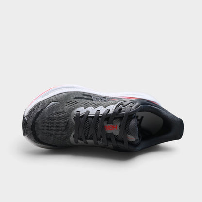 HOKA Bondi 9 Men’s Cushioned Road Running Shoes