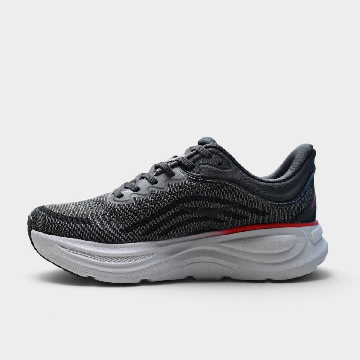 HOKA Bondi 9 Men’s Cushioned Road Running Shoes