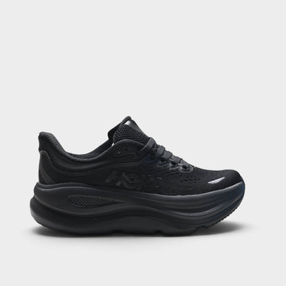 HOKA Bondi 9 Men’s Cushioned Road Running Shoes