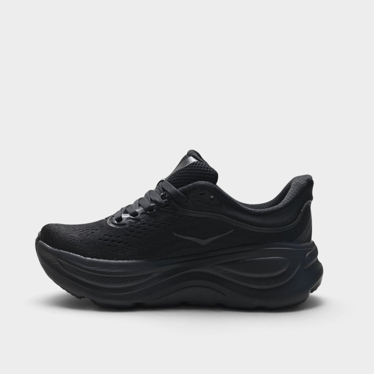 HOKA Bondi 9 Men’s Cushioned Road Running Shoes