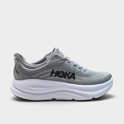 HOKA Bondi 9 Men’s Cushioned Road Running Shoes