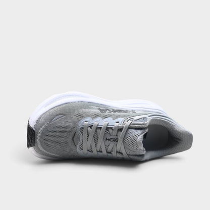 HOKA Bondi 9 Men’s Cushioned Road Running Shoes