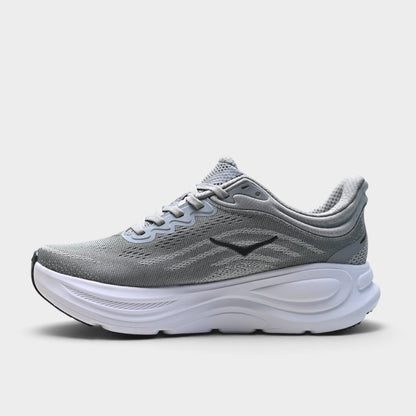 HOKA Bondi 9 Men’s Cushioned Road Running Shoes
