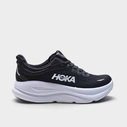 HOKA Bondi 9 Men’s Cushioned Road Running Shoes
