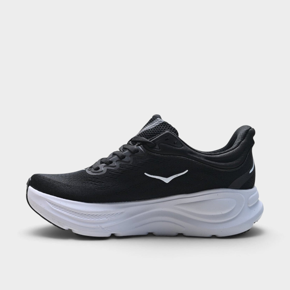 HOKA Bondi 9 Men’s Cushioned Road Running Shoes