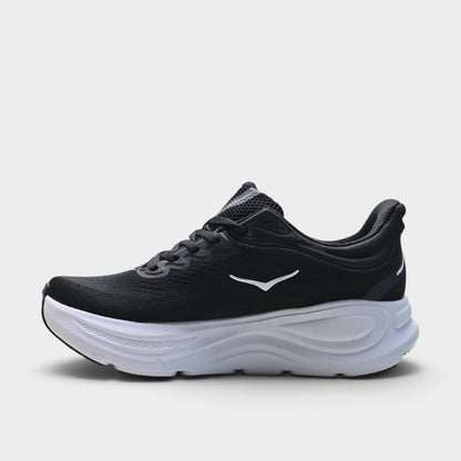 HOKA Bondi 9 Men’s Cushioned Road Running Shoes