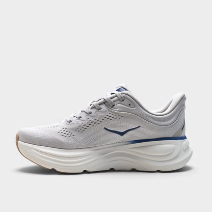 HOKA Bondi 9 Men’s Cushioned Road Running Shoes