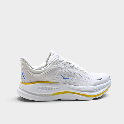 HOKA Bondi 9 Men’s Cushioned Road Running Shoes