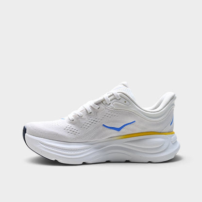 HOKA Bondi 9 Men’s Cushioned Road Running Shoes