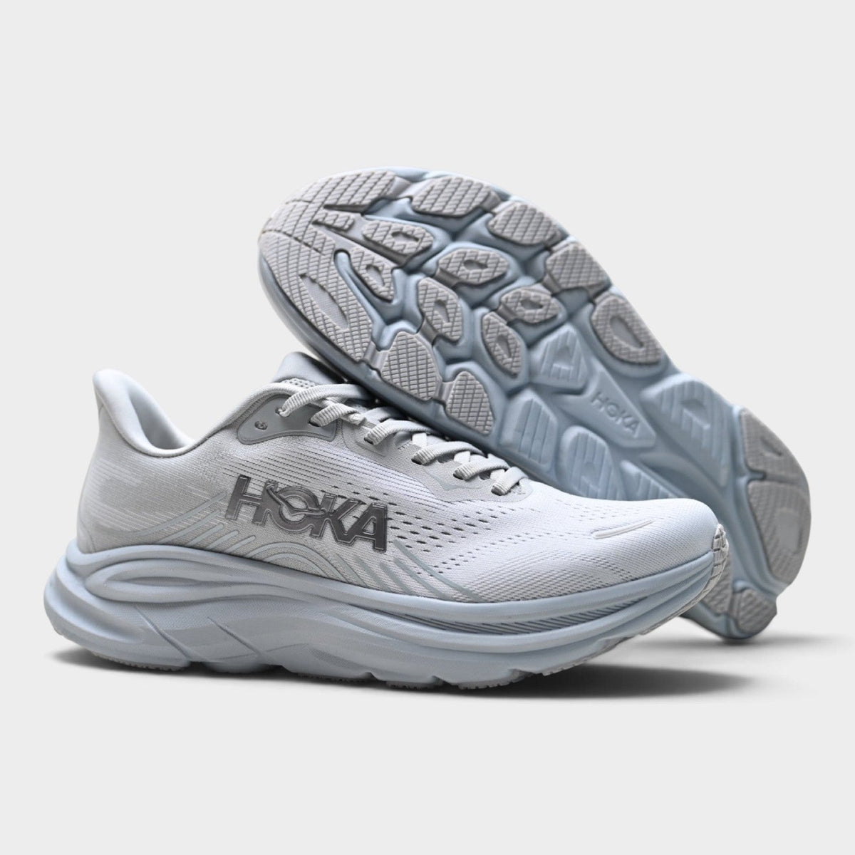 HOKA Clifton 11 Men’s Road Running Shoes