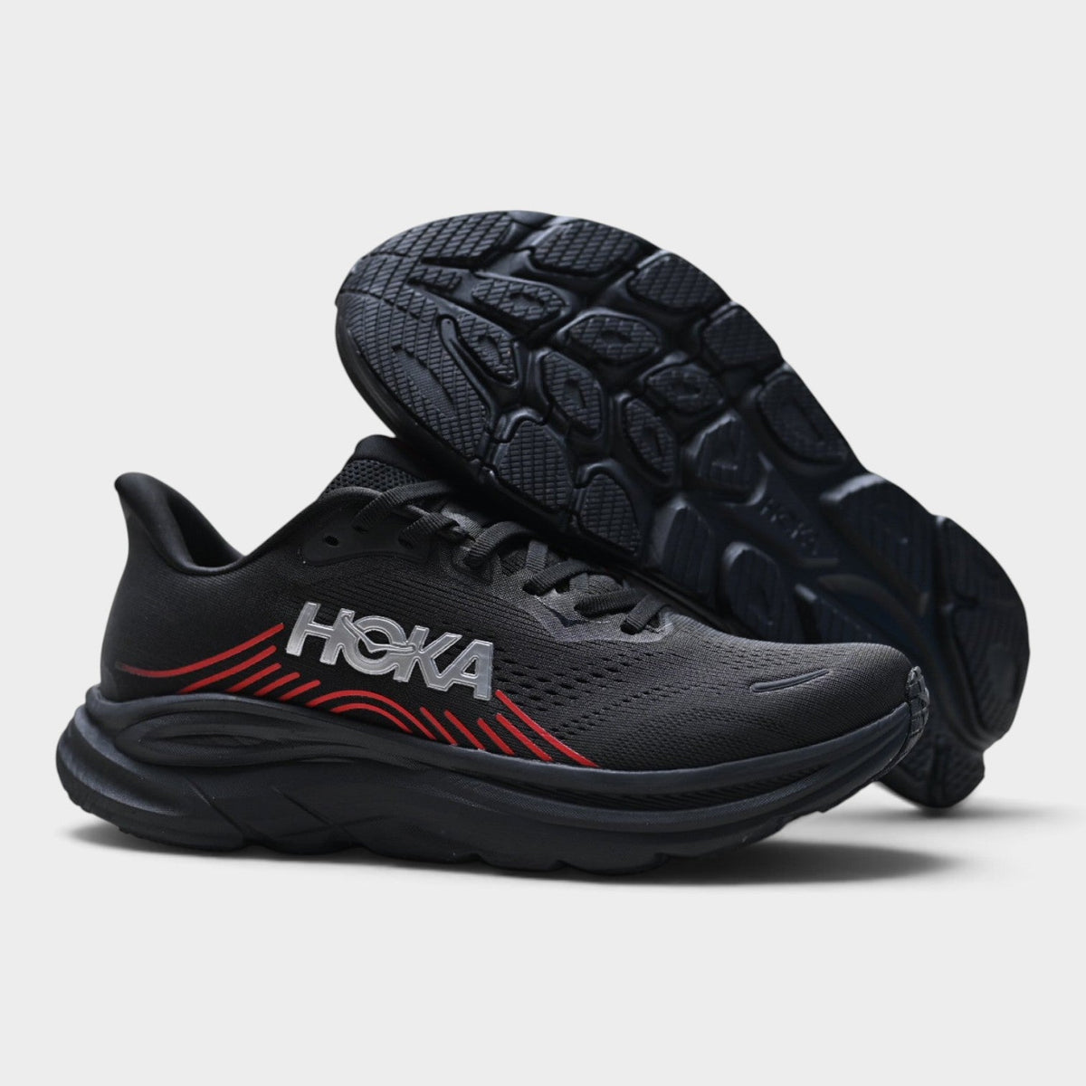 HOKA Clifton 11 Men’s Road Running Shoes