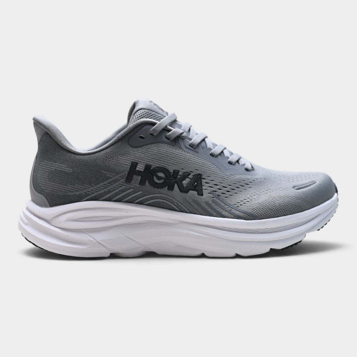 HOKA Clifton 11 Men’s Road Running Shoes