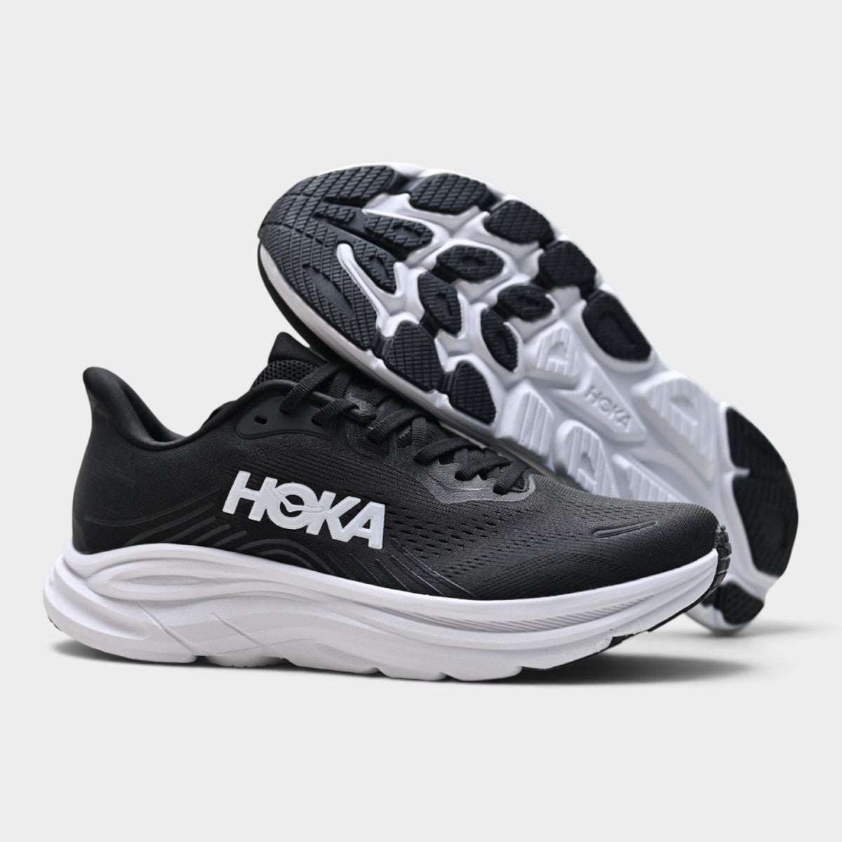 HOKA Clifton 11 Men’s Road Running Shoes