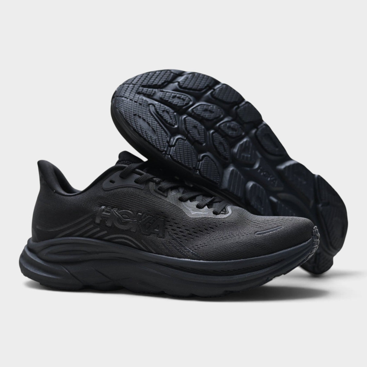 HOKA Clifton 11 Men’s Road Running Shoes