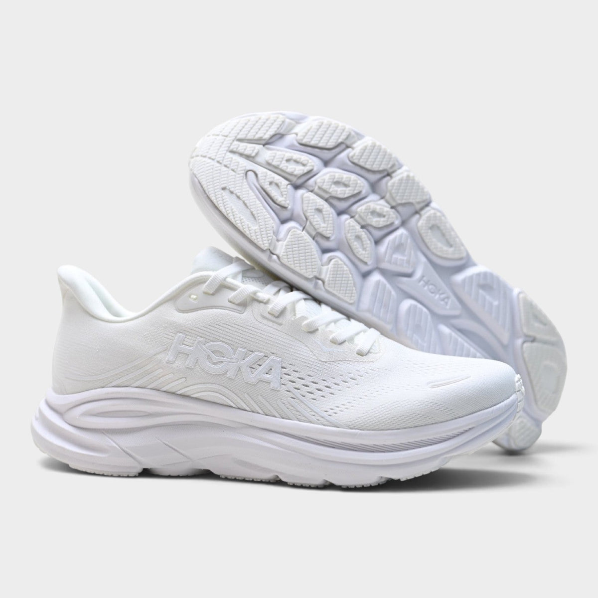 HOKA Clifton 11 Men’s Road Running Shoes