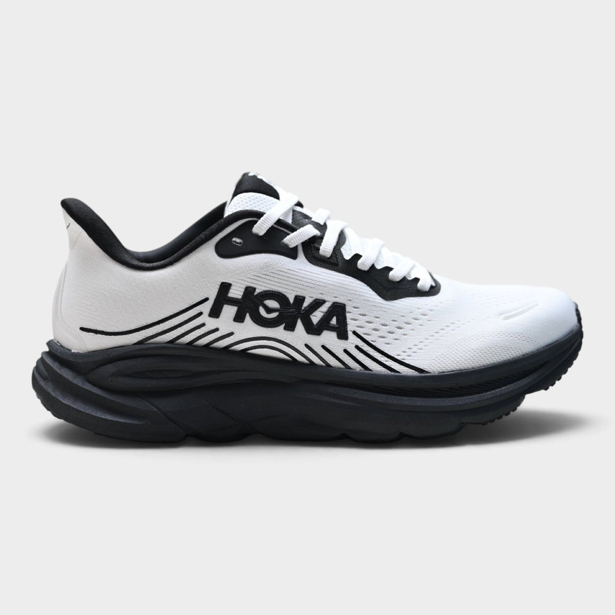HOKA Clifton 11 Men’s Road Running Shoes