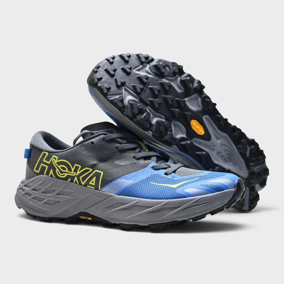 HOKA Speedgoat 7 Men’s Trail Running Shoes