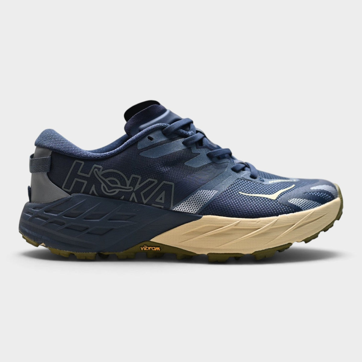 HOKA Speedgoat 7 Men’s Trail Running Shoes