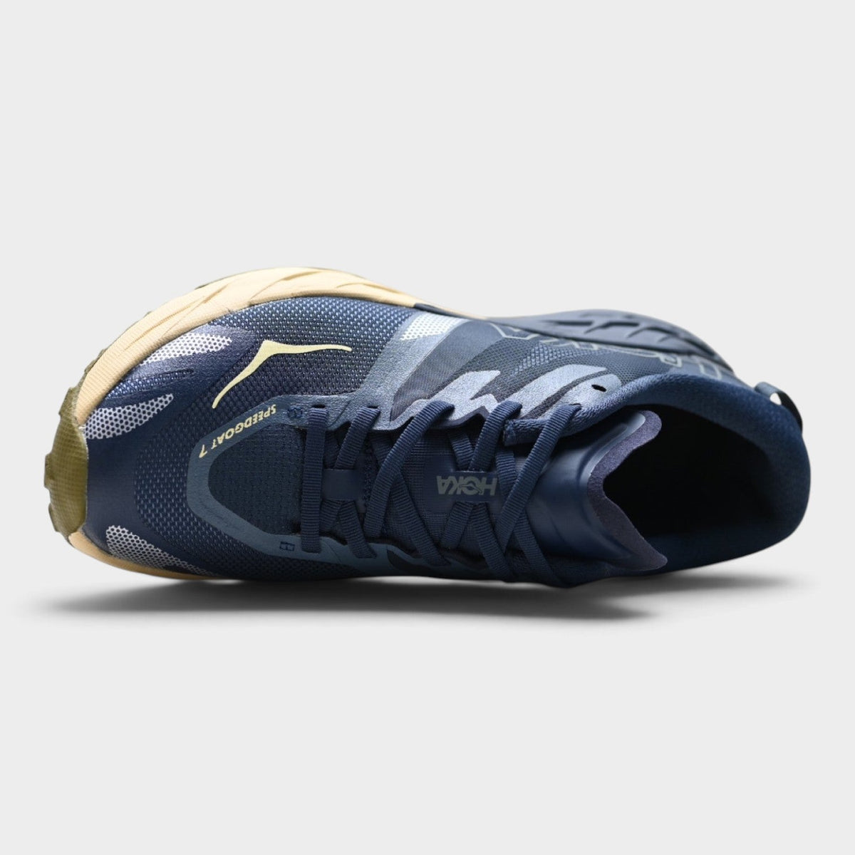 HOKA Speedgoat 7 Men’s Trail Running Shoes