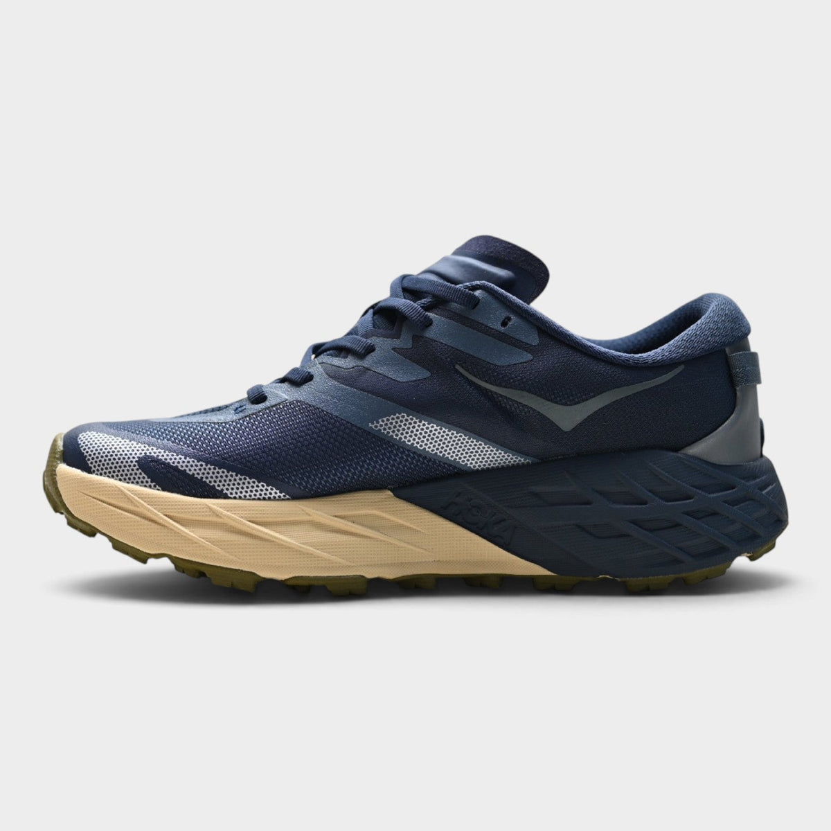 HOKA Speedgoat 7 Men’s Trail Running Shoes