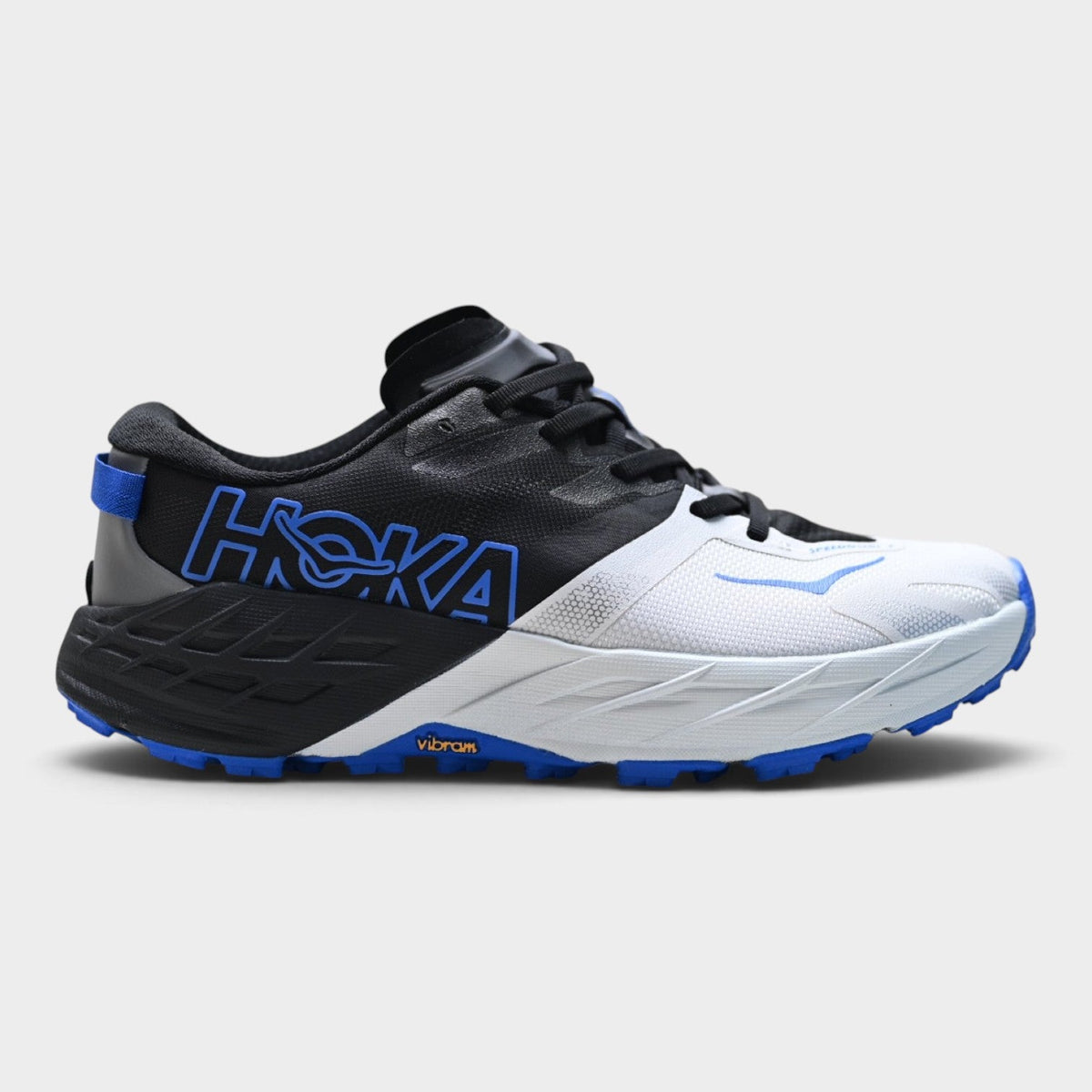HOKA Speedgoat 7 Men’s Trail Running Shoes