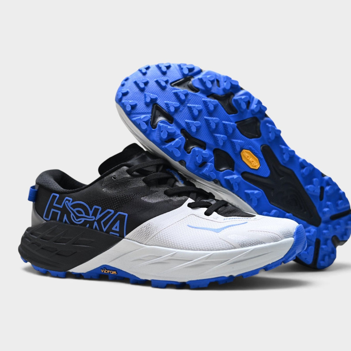 HOKA Speedgoat 7 Men’s Trail Running Shoes